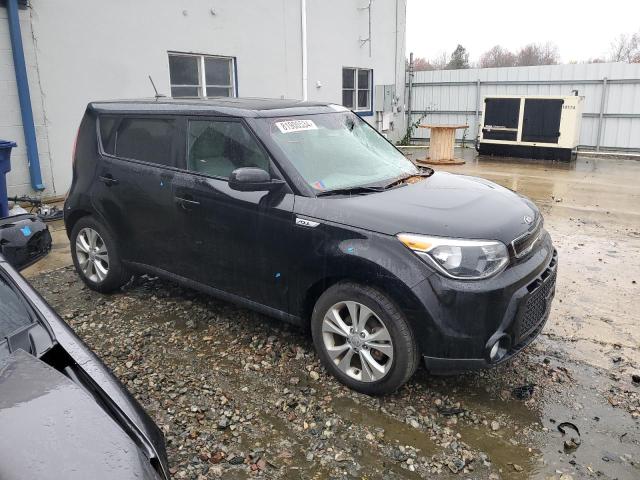 Photo 4 from auction – 2016 KIA SOUL + with VIN KNDJP3A52G7382724