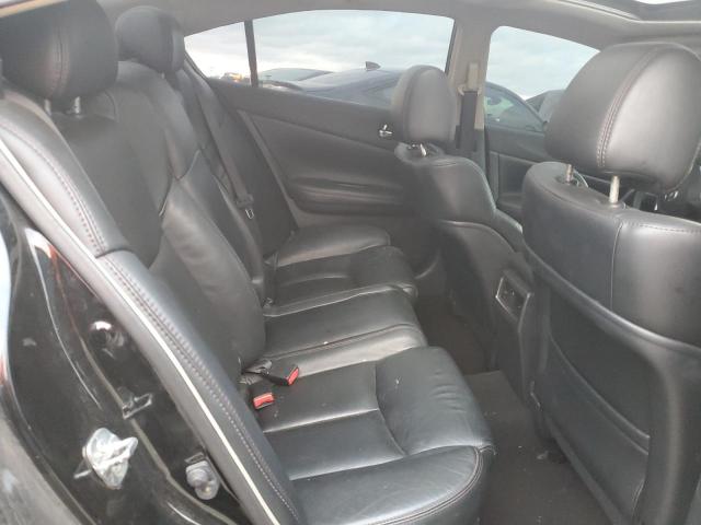 Foto 10 de la subasta – 2013 NISSAN MAXIMA S con VIN 1N4AA5AP6DC845293