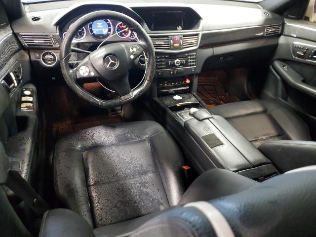 Photo 8 from auction – 2011 MERCEDES-BENZ E 350 with VIN WDDHF5GB6BA274442