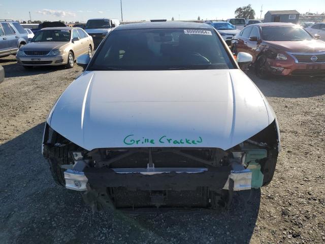 Photo 5 from auction – 2018 AUDI A3 PREMIUM with VIN WAUAUGFF2J1045432
