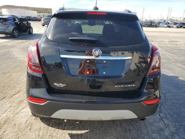 Photo 6 from auction – 2020 BUICK ENCORE PRE with VIN KL4CJASBXLB335557