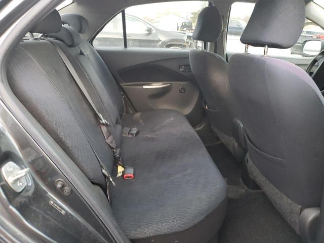 Photo 10 from auction – 2007 TOYOTA YARIS with VIN JTDBT903671119349