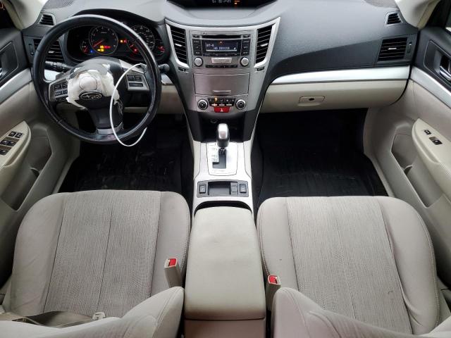 Снимка 8 от търг – 2013 SUBARU OUTBACK 2. с VIN 4S4BRCCC8D3295516