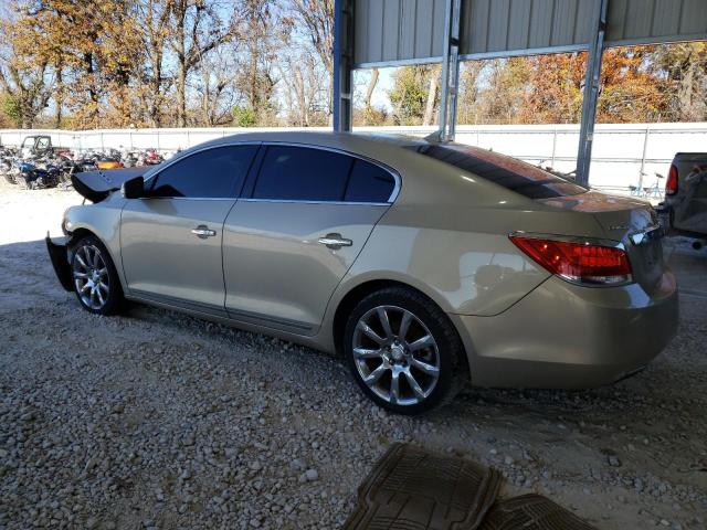 Photo 2 from auction – 2012 BUICK LACROSSE T with VIN 1G4GJ5E34CF294009