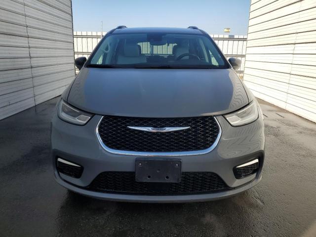 Photo 5 from auction – 2021 CHRYSLER PACIFICA T with VIN 2C4RC1BG3MR604670