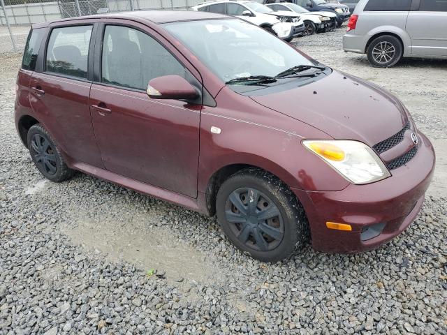 Photo 4 from auction – 2006 TOYOTA SCION XA with VIN JTKKT624765021094