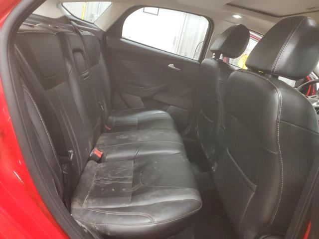 Photo 11 from auction – 2013 FORD FOCUS SE with VIN 1FADP3K26DL337067