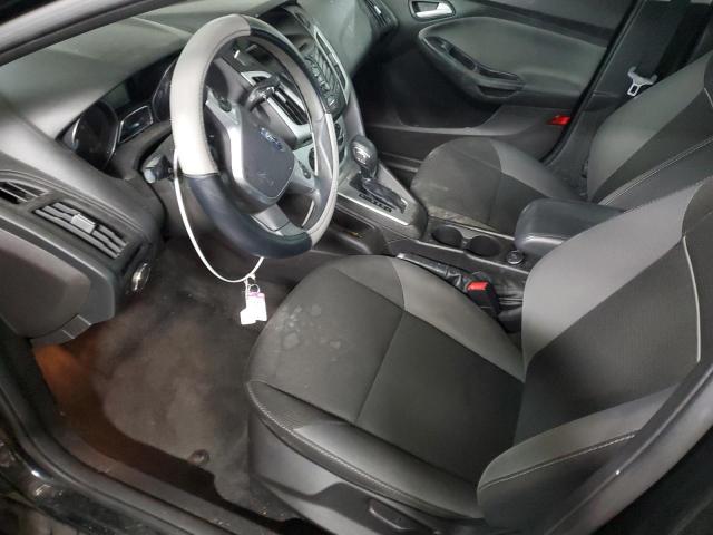 Photo 7 from auction – 2014 FORD FOCUS SE with VIN 1FADP3F2XEL216327