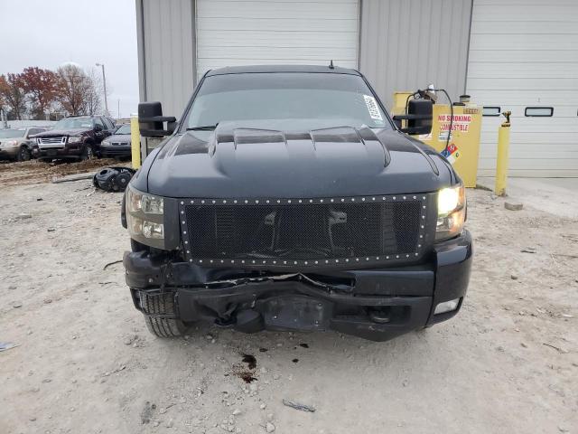 Photo 5 from auction – 2007 CHEVROLET SILVERADO with VIN 1GCHK23637F526865