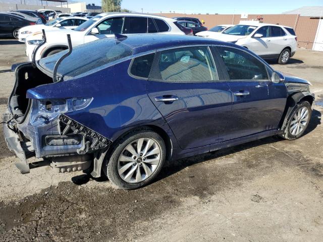 Photo 3 from auction – 2018 KIA OPTIMA LX with VIN 5XXGT4L32JG254313