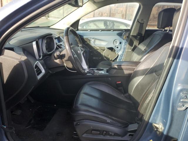 Photo 7 from auction – 2011 CHEVROLET EQUINOX LT with VIN 2CNFLFE58B6403674