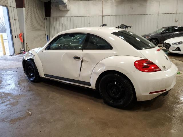 صورة رقم 2 من المزاد - 2012 VOLKSWAGEN BEETLE مع VIN 3VWFP7AT4CM618685