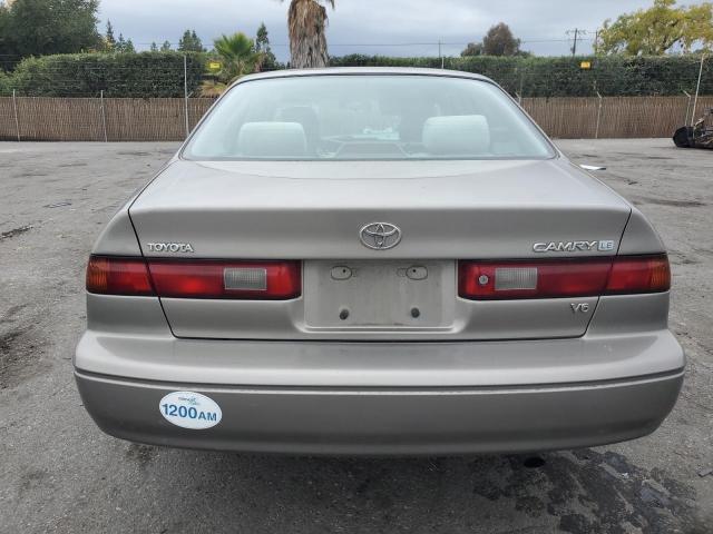 Photo 6 from auction – 1998 TOYOTA CAMRY CE with VIN 4T1BF22K7WU048044
