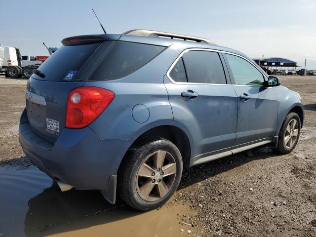 Photo 3 from auction – 2012 CHEVROLET EQUINOX LT with VIN 2GNFLPE55C6173207