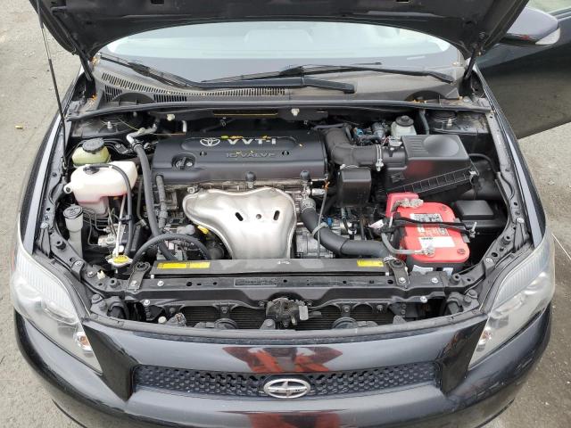 Photo 11 from auction – 2009 TOYOTA SCION TC with VIN JTKDE167290299610