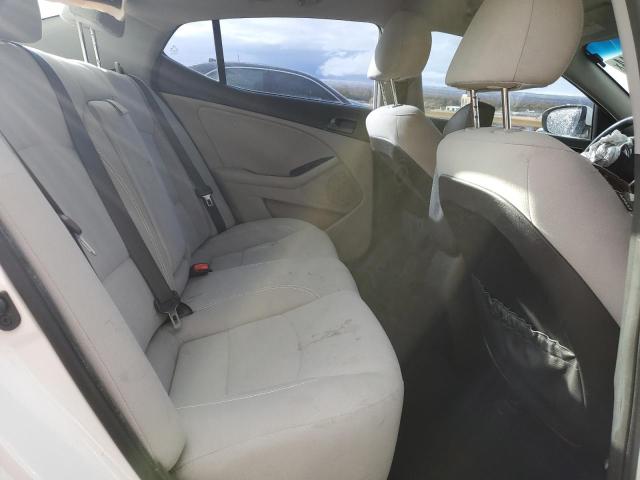 Photo 10 from auction – 2014 KIA OPTIMA LX with VIN 5XXGM4A7XEG350571