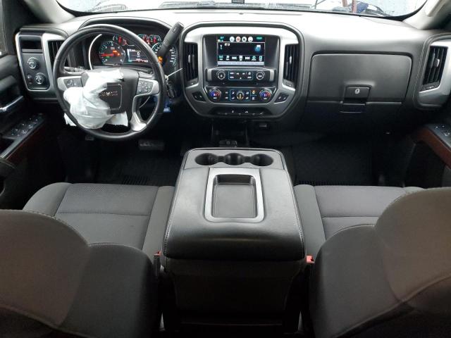 Photo 8 from auction – 2017 GMC SIERRA K15 with VIN 3GTU2MEC0HG224981