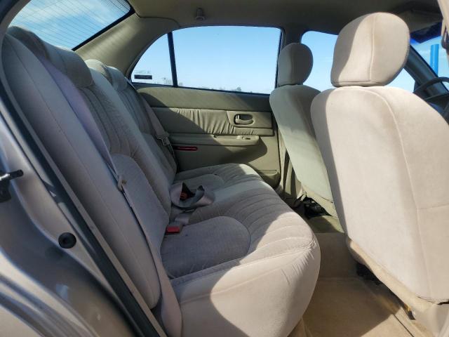 Photo 10 from auction – 1997 BUICK CENTURY CU with VIN 2G4WS52M2V1403079