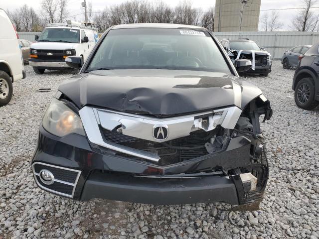 Photo 5 from auction – 2011 ACURA RDX with VIN 5J8TB2H21BA003528