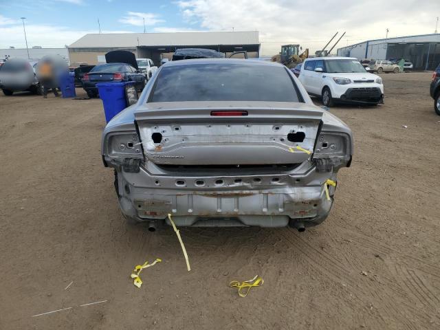 Photo 6 from auction – 2013 DODGE CHARGER SE with VIN 2C3CDXBG7DH595942