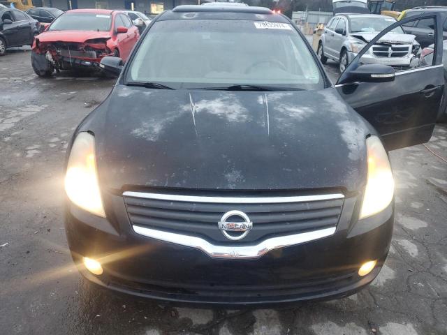Photo 5 from auction – 2008 NISSAN ALTIMA 3.5 with VIN 1N4BL21E88N483666