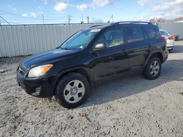 TOYOTA RAV4 2011 with VIN 2T3BF4DV8BW092624 - Photo from auction