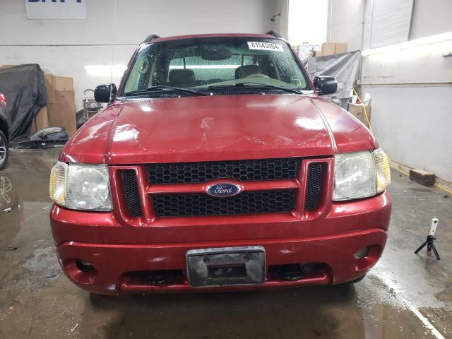 Photo 5 from auction – 2004 FORD EXPLORER S with VIN 1FMDU77K34UA33509