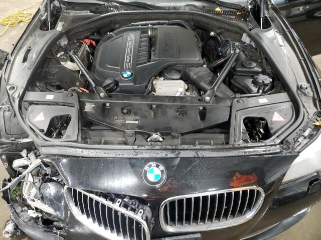 Photo 11 from auction – 2013 BMW 535 XI with VIN WBAFU7C55DDU67148