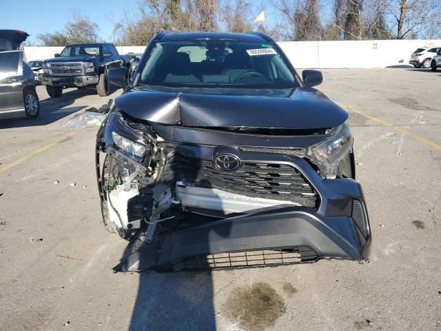 Photo 5 from auction – 2021 TOYOTA RAV4 LE with VIN 2T3H1RFV9MC140428
