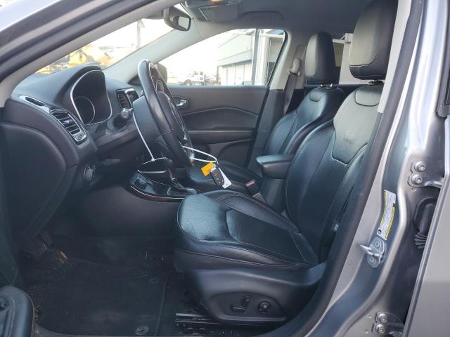 Foto 7 de la subasta – 2019 JEEP COMPASS LI con VIN 3C4NJDCB7KT753411