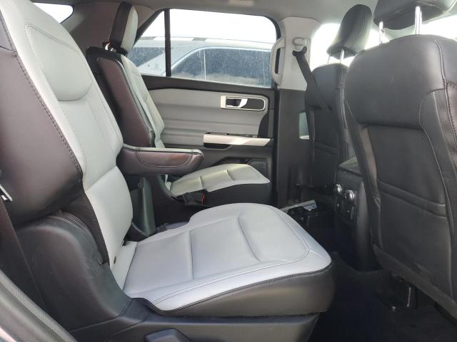 Photo 11 from auction – 2021 FORD EXPLORER X with VIN 1FMSK7DH2MGB32911