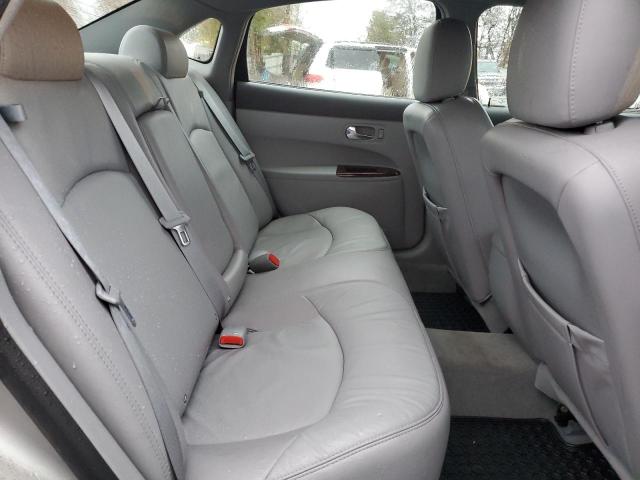 Photo 10 from auction – 2007 BUICK LACROSSE C with VIN 2G4WD582471211746