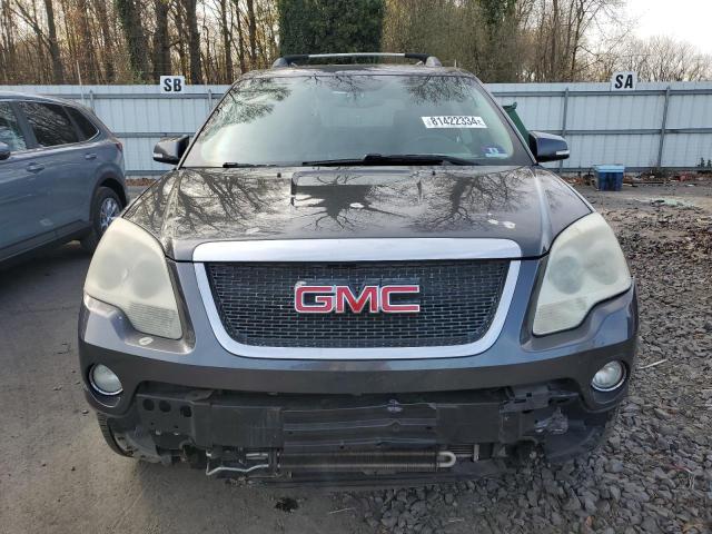 Photo 5 from auction – 2011 GMC ACADIA SLT with VIN 1GKKRRED3BJ315097