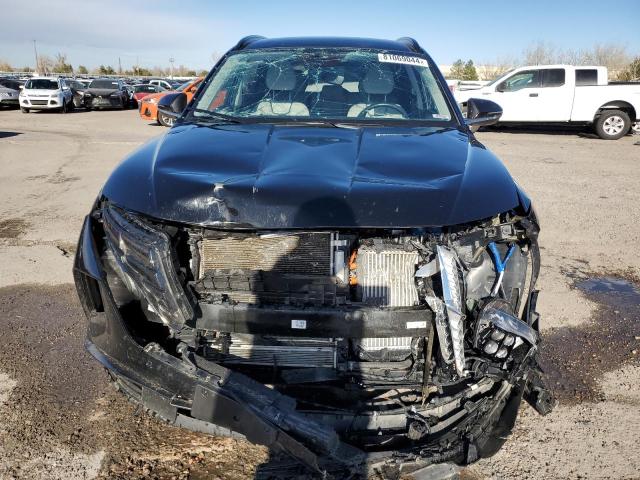 Photo 5 from auction – 2023 HYUNDAI TUCSON LIM with VIN KM8JECA1XPU128923