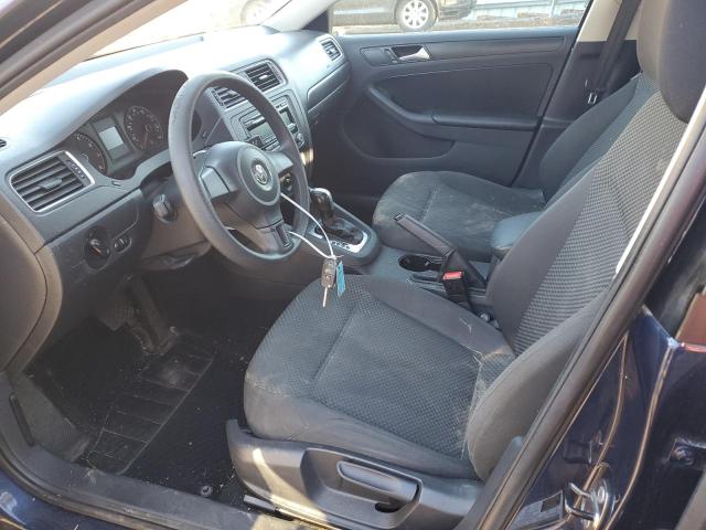 Photo 7 from auction – 2014 VOLKSWAGEN JETTA BASE with VIN 3VW2K7AJ7EM241025