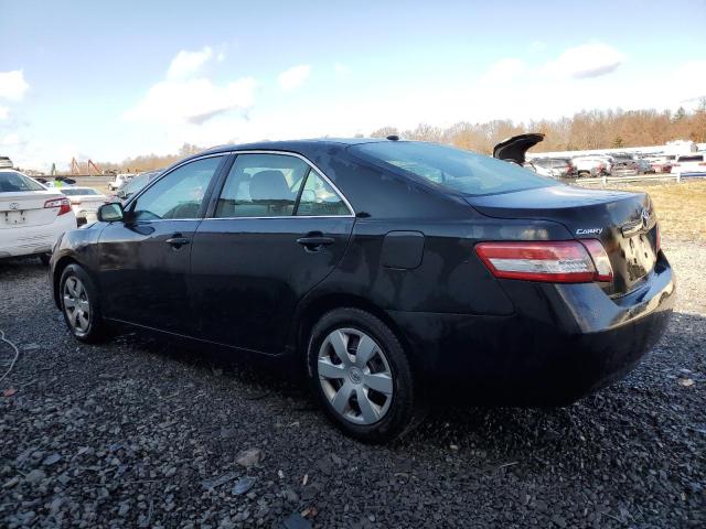 Photo 2 from auction – 2011 TOYOTA CAMRY BASE with VIN 4T1BF3EK3BU179919