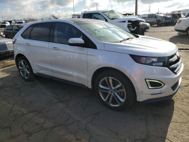 Photo 4 from auction – 2015 FORD EDGE SPORT with VIN 2FMTK4AP9FBC03028