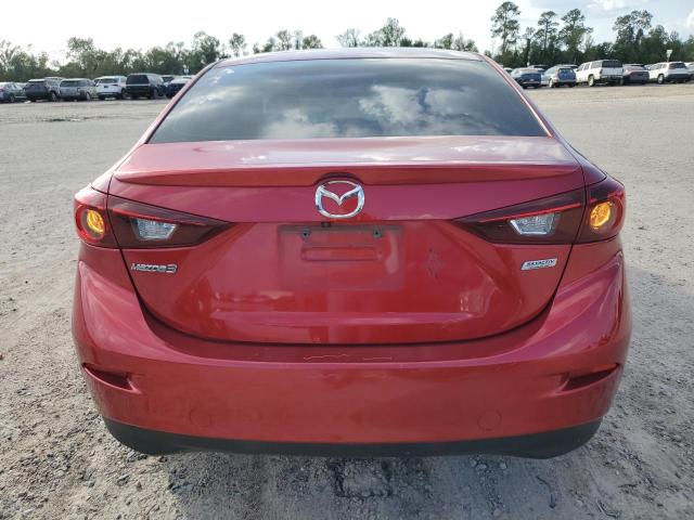 Photo 6 from auction – 2018 MAZDA 3 TOURING with VIN 3MZBN1V36JM204543