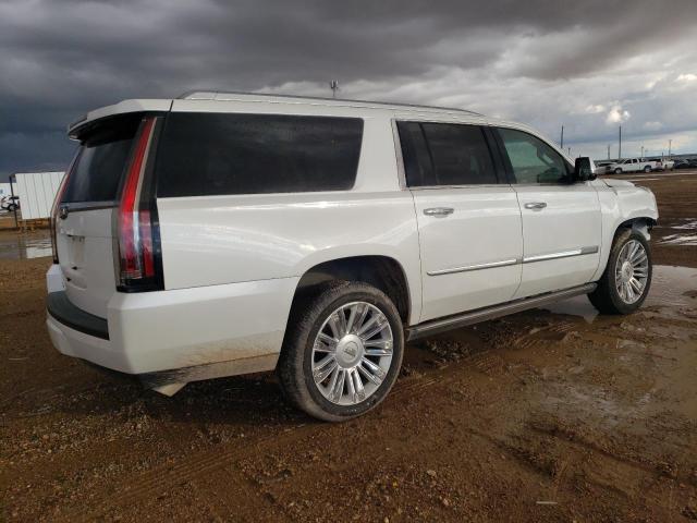 Photo 3 from auction – 2016 CADILLAC ESCALADE E with VIN 1GYS4KKJ3GR413917