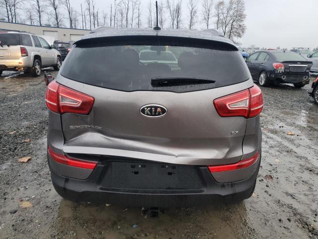 Photo 6 from auction – 2011 KIA SPORTAGE E with VIN KNDPC3A29B7023858