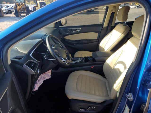 Photo 7 from auction – 2018 FORD EDGE SEL with VIN 2FMPK3J92JBB11863