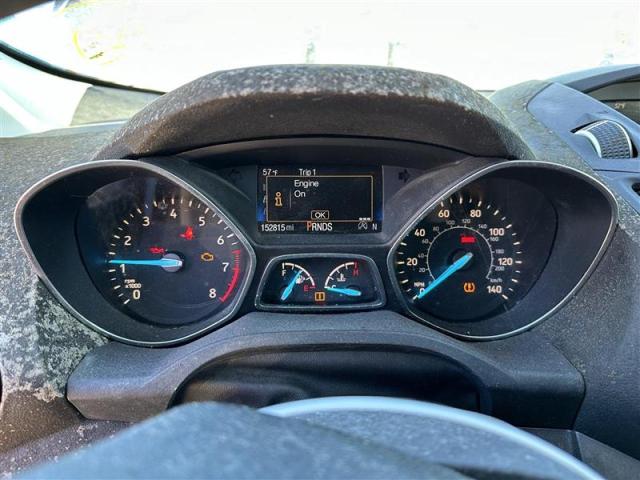 Photo 9 from auction – 2017 FORD ESCAPE SE with VIN 1FMCU0GD4HUE63673