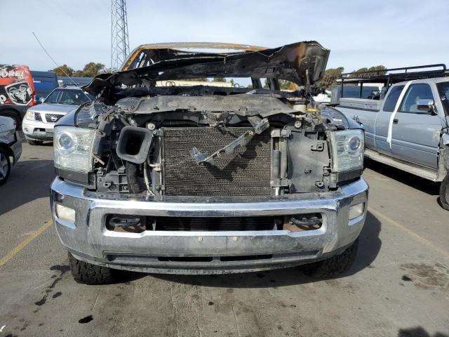 Photo 5 from auction – 2013 RAM 2500 LARAM with VIN 3C6UR5FL4DG565463