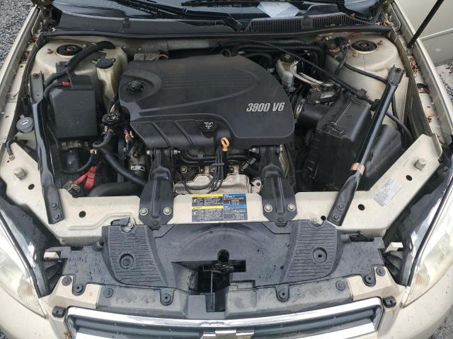 Photo 11 from auction – 2010 CHEVROLET IMPALA LTZ with VIN 2G1WC5EM0A1249679