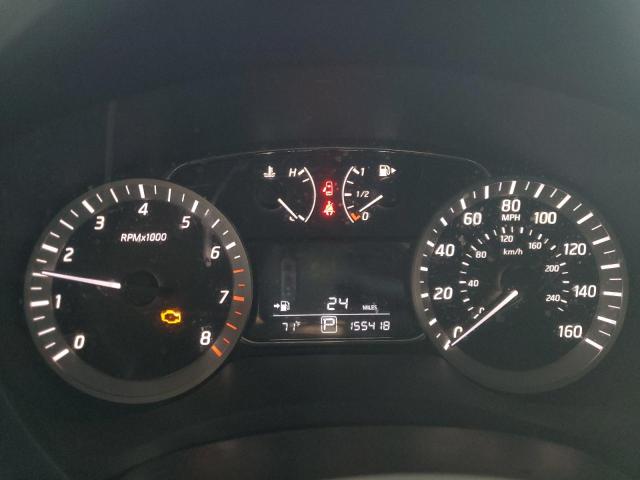 Photo 9 from auction – 2014 NISSAN SENTRA S with VIN 3N1AB7AP4EL695826