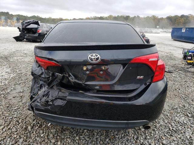 Photo 6 from auction – 2017 TOYOTA COROLLA L with VIN 2T1BURHE4HC840074