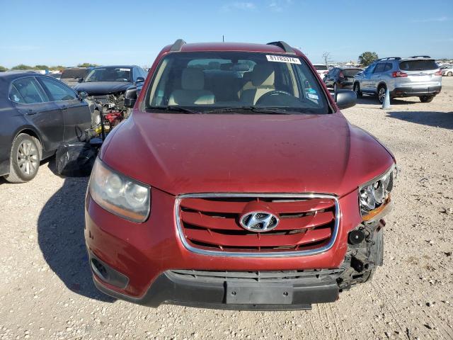 Photo 5 from auction – 2010 HYUNDAI SANTA FE G with VIN 5NMSG3AB6AH366715
