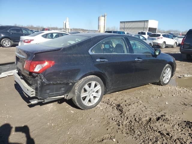 Photo 3 from auction – 2007 LEXUS ES 350 with VIN JTHBJ46G472152118