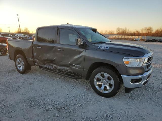 Photo 4 from auction – 2019 RAM 1500 BIG H with VIN 1C6SRFFT1KN747476