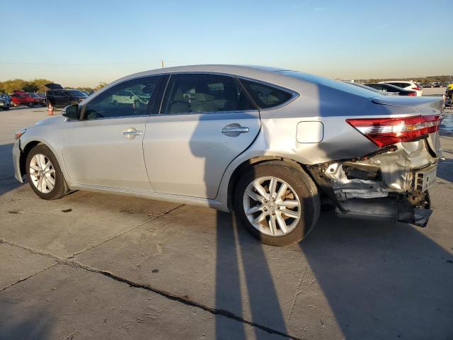 Photo 2 from auction – 2013 TOYOTA AVALON BAS with VIN 4T1BK1EB2DU019937